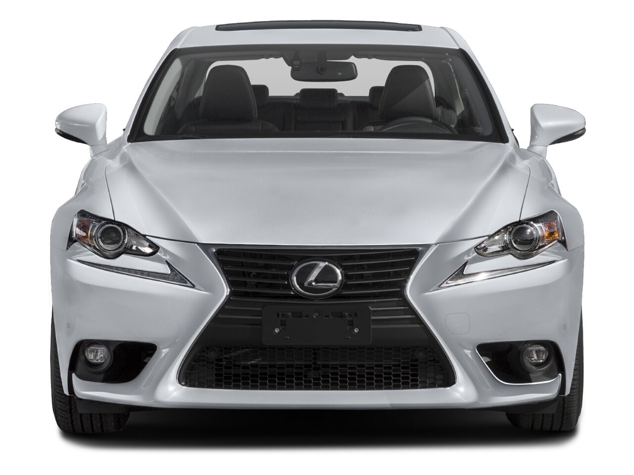 2016 Lexus IS 300 F-Sport Chantilly VA