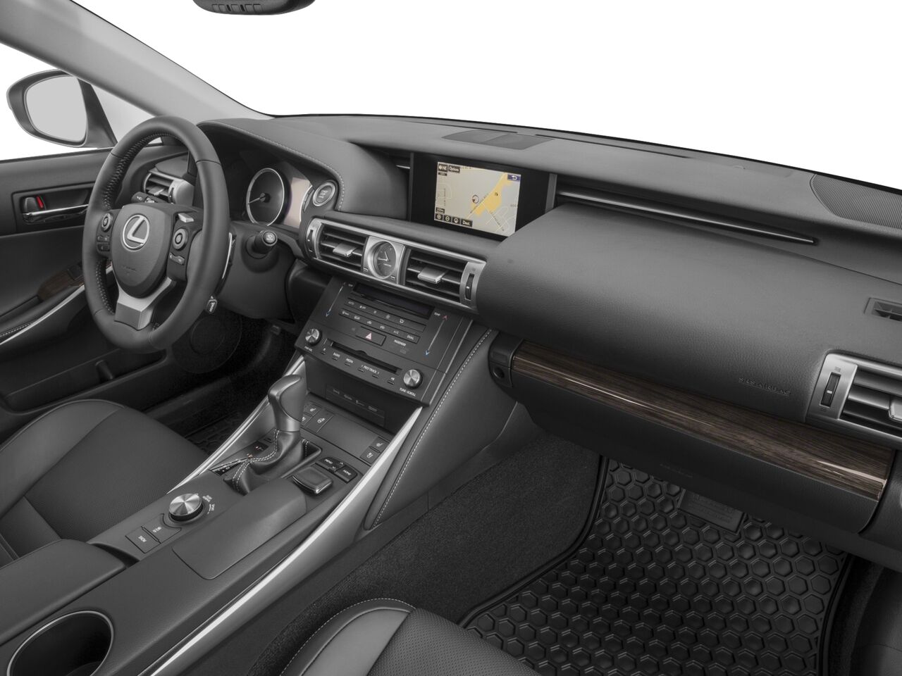 2016 Lexus IS 300 F-Sport Chantilly VA