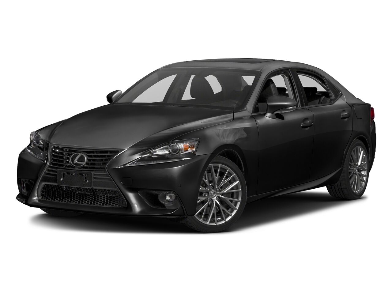 2016 Lexus IS 300 F-Sport Chantilly VA