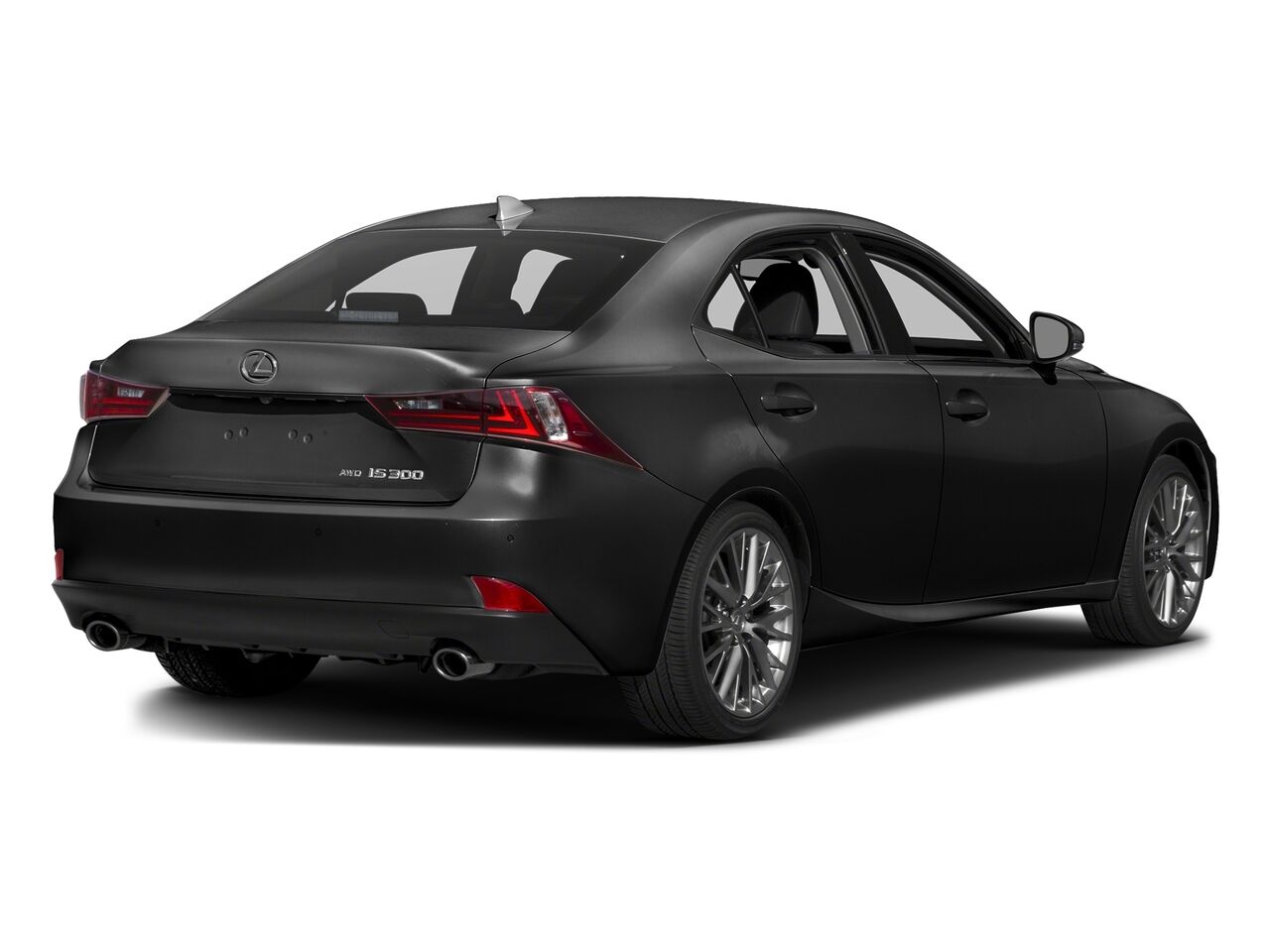2016 Lexus IS 300 F-Sport Chantilly VA
