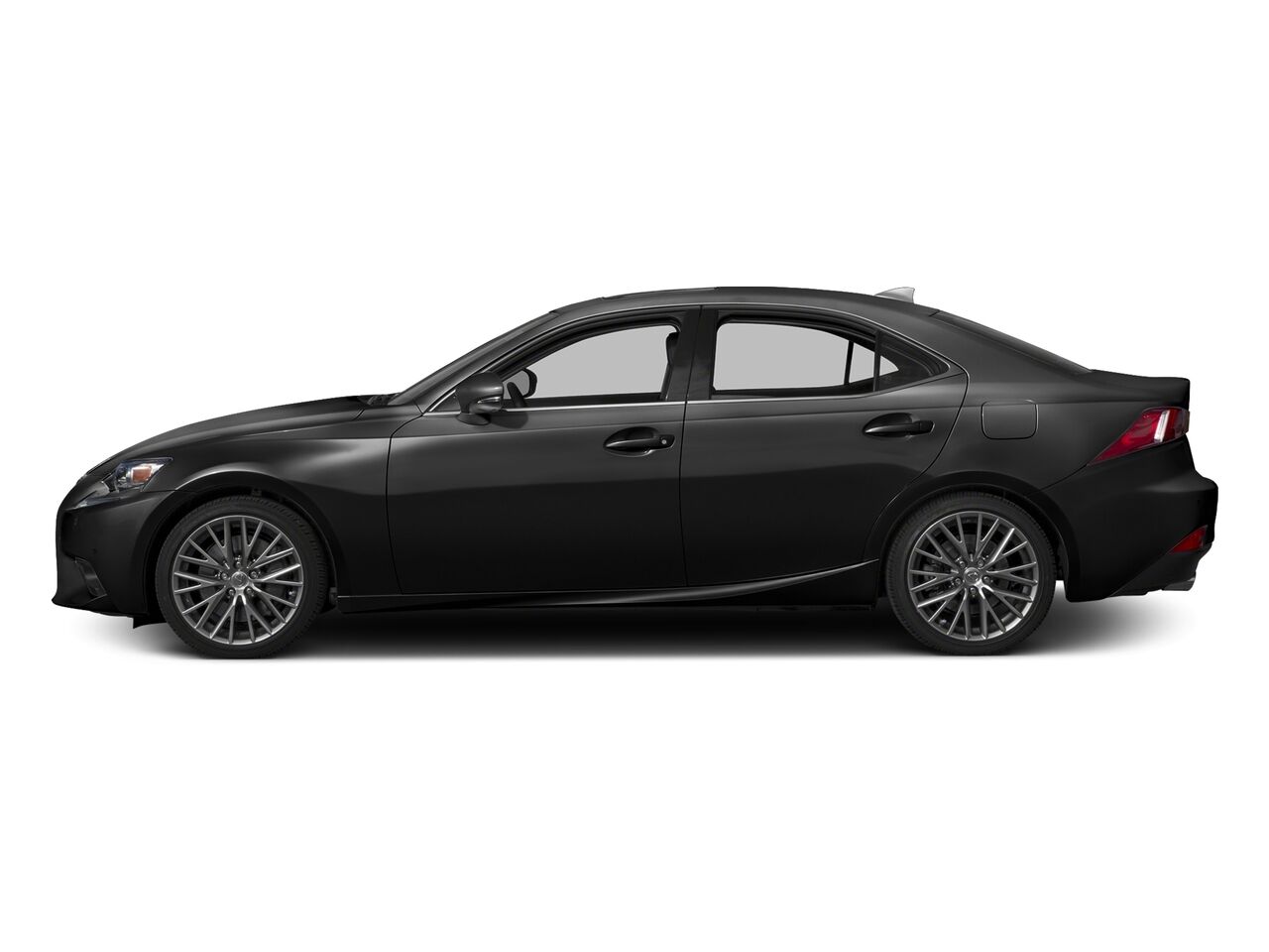 2016 Lexus IS 300 F-Sport Chantilly VA