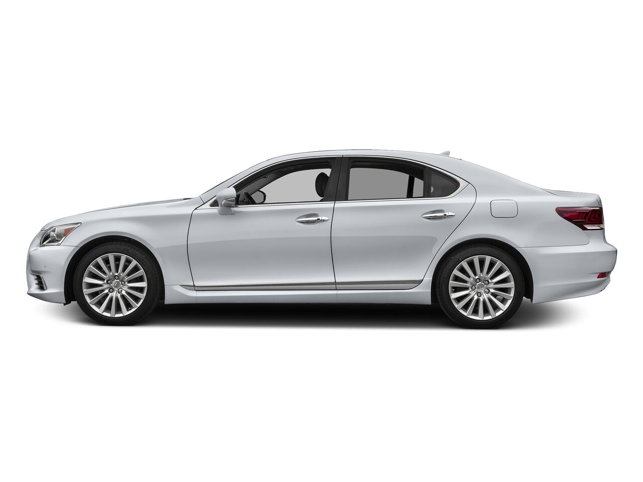 2016 Lexus LS 460