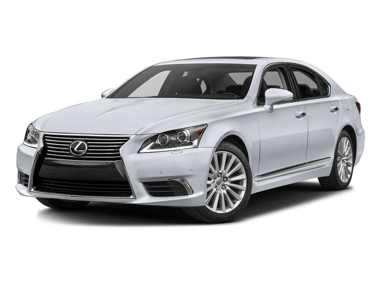 2016 Lexus LS 460