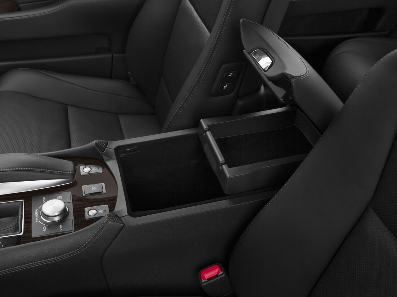 2016 Lexus LS 460 Roseville CA
