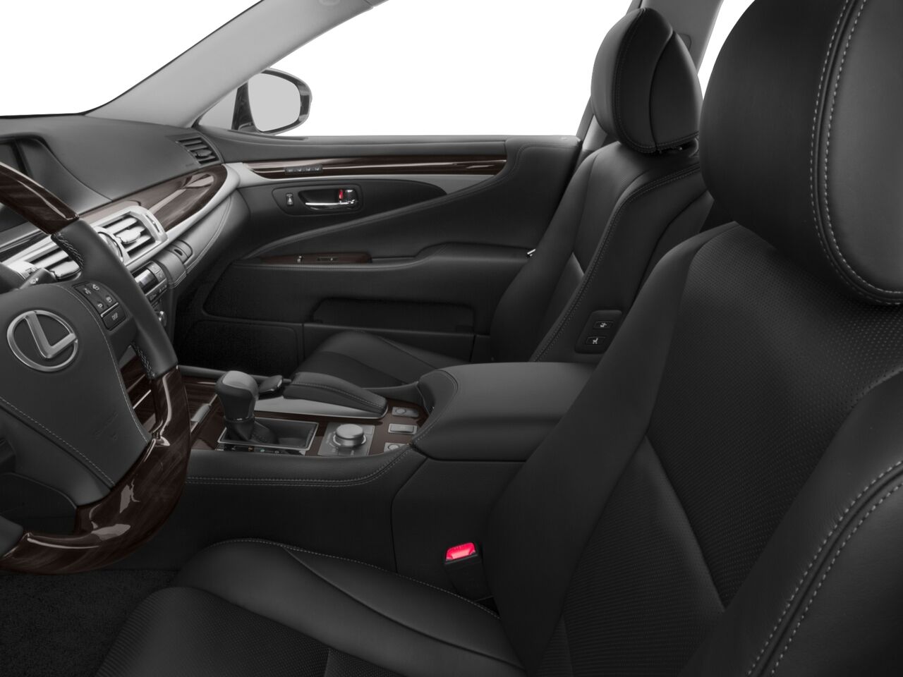2016 Lexus LS 460 Roseville CA