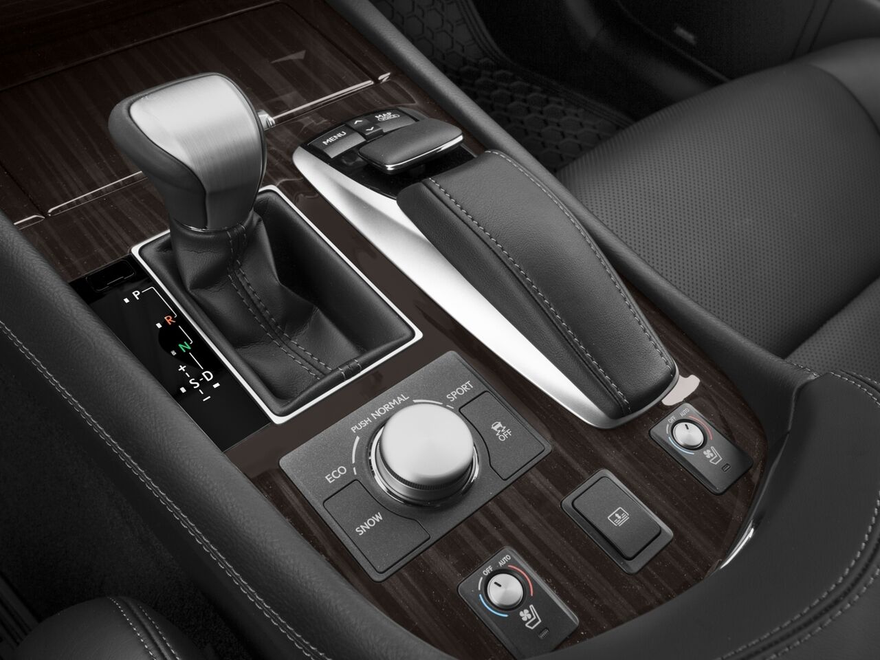 2016 Lexus LS 460 Roseville CA