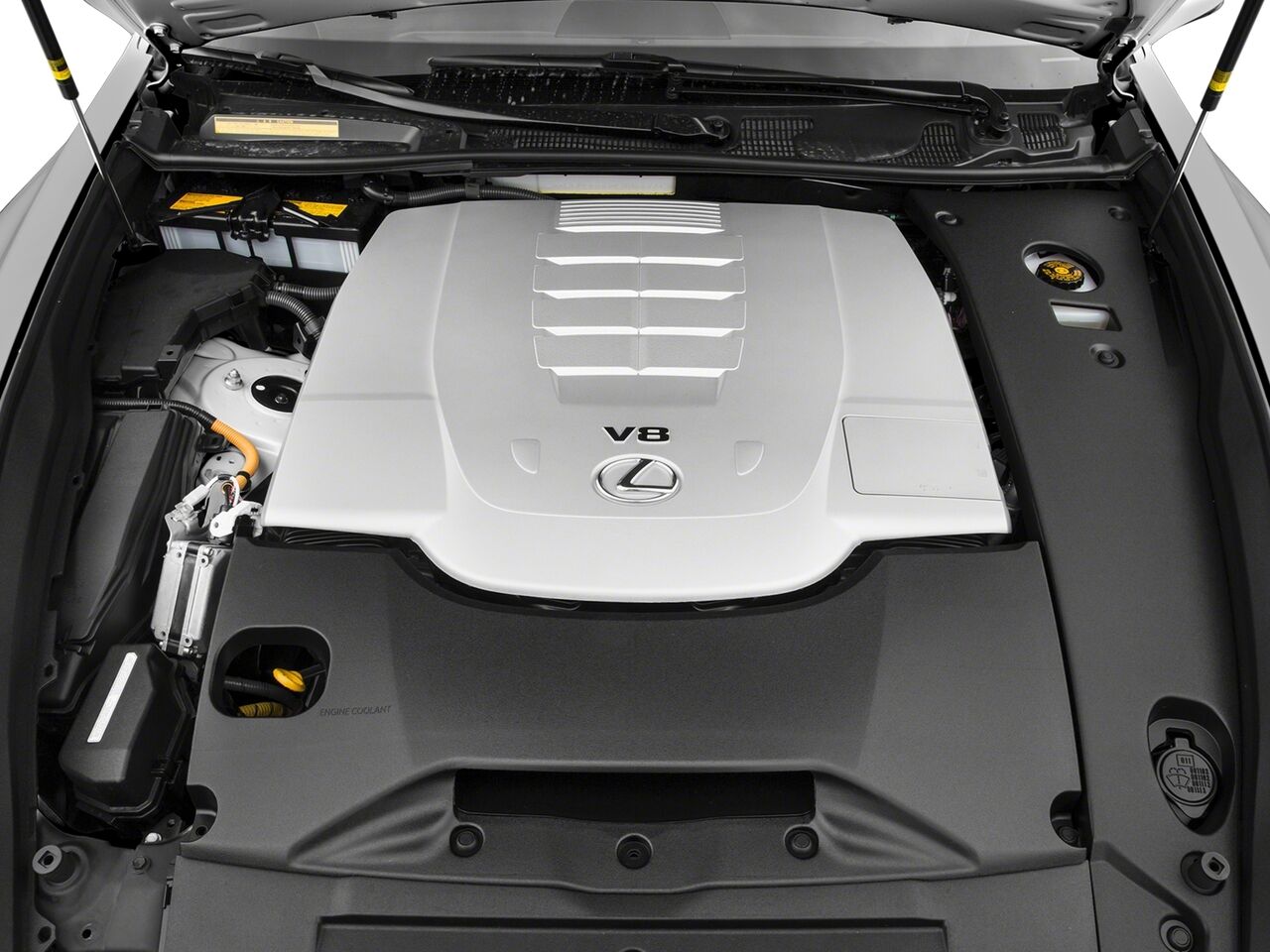 2016 Lexus LS 460 Roseville CA