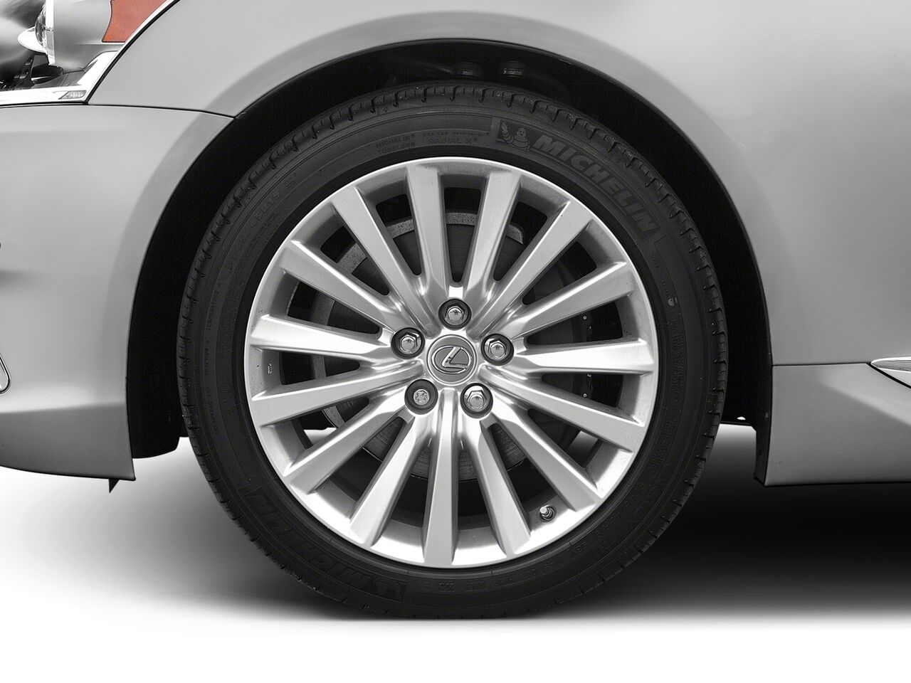 2016 Lexus LS 460 Roseville CA