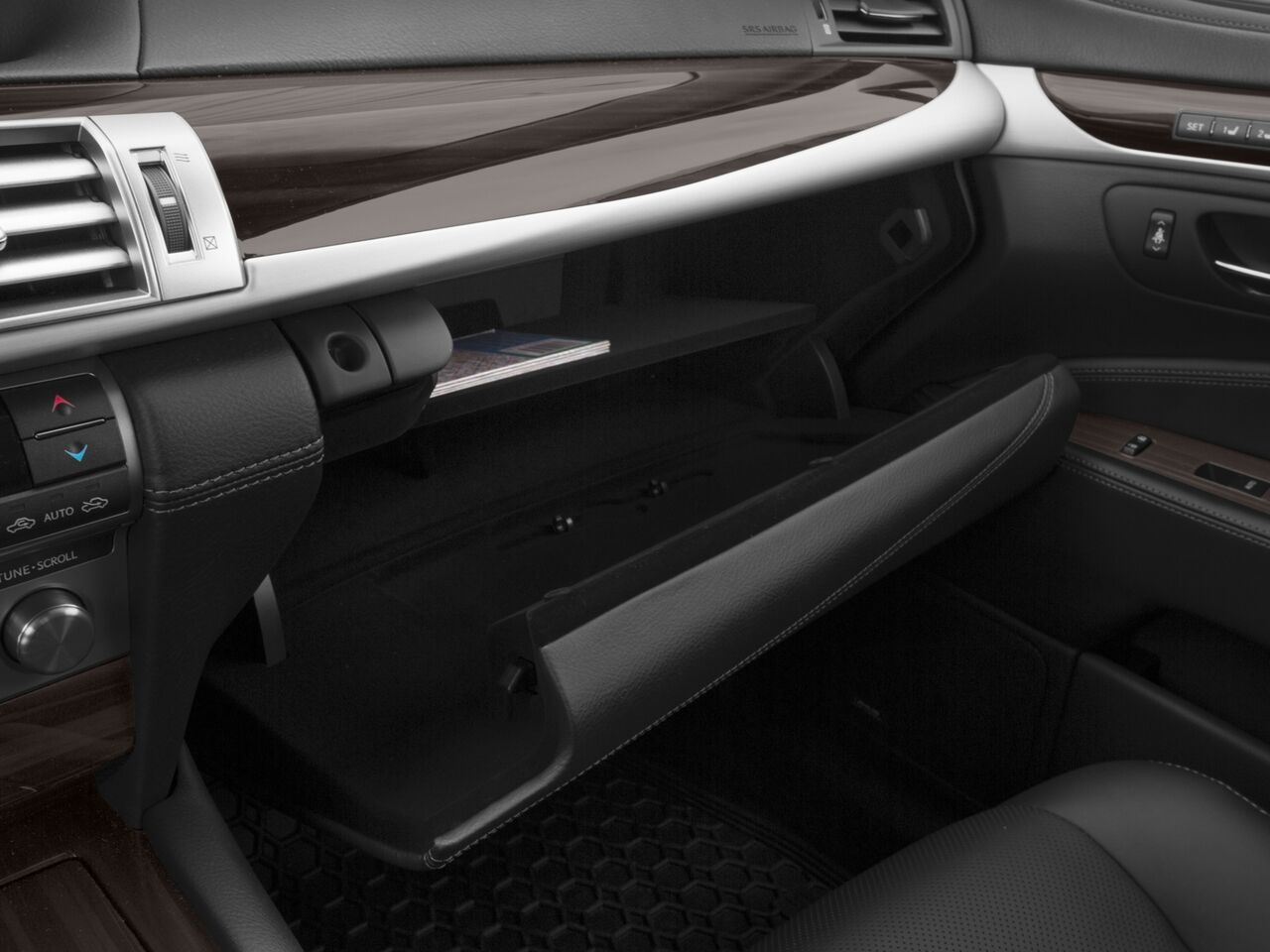 2016 Lexus LS 460 Roseville CA
