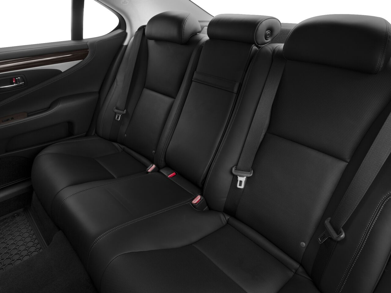 2016 Lexus LS 460 Roseville CA