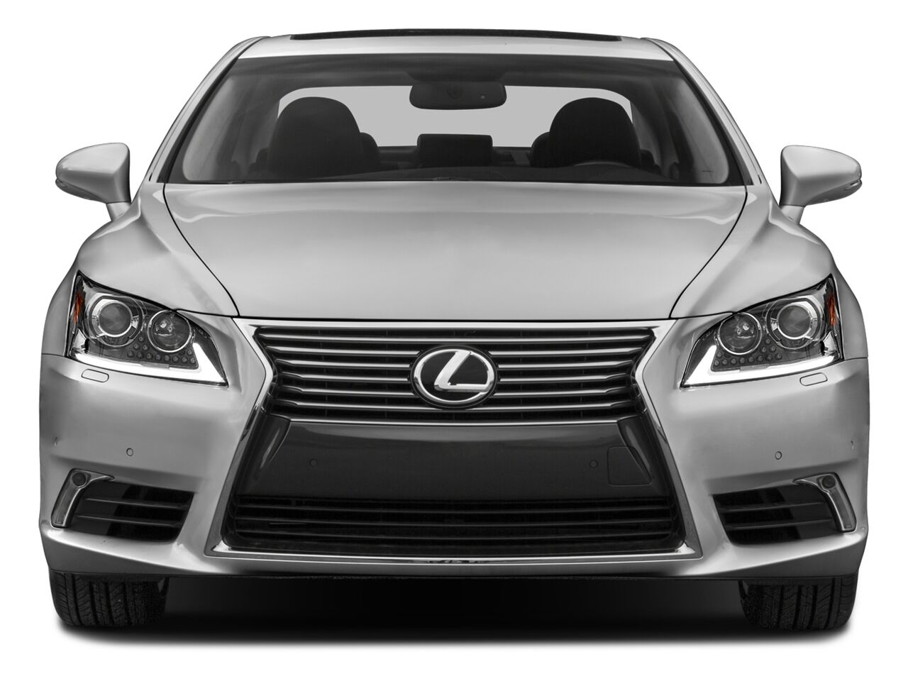 2016 Lexus LS 460 Roseville CA