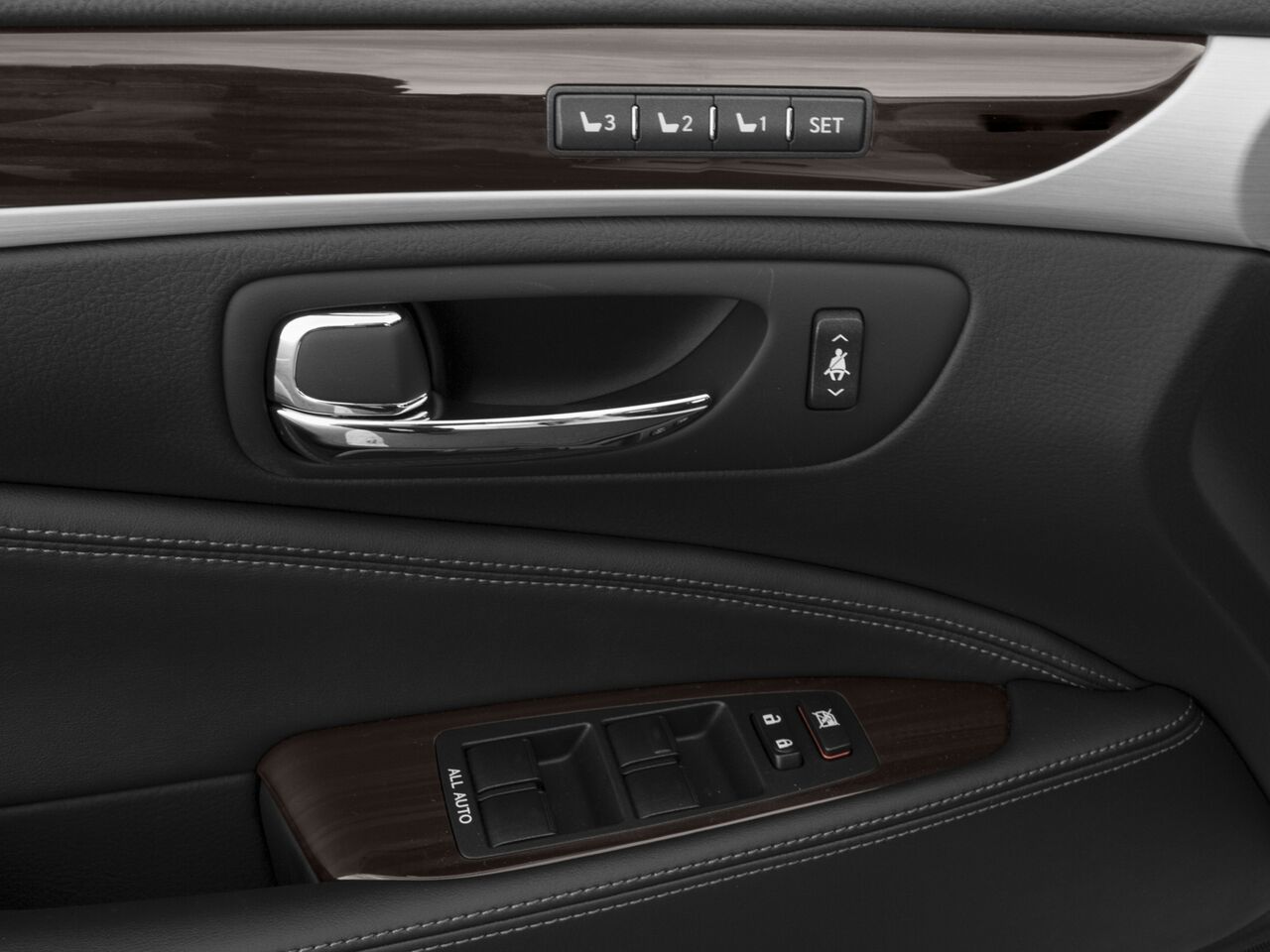 2016 Lexus LS 460 Roseville CA