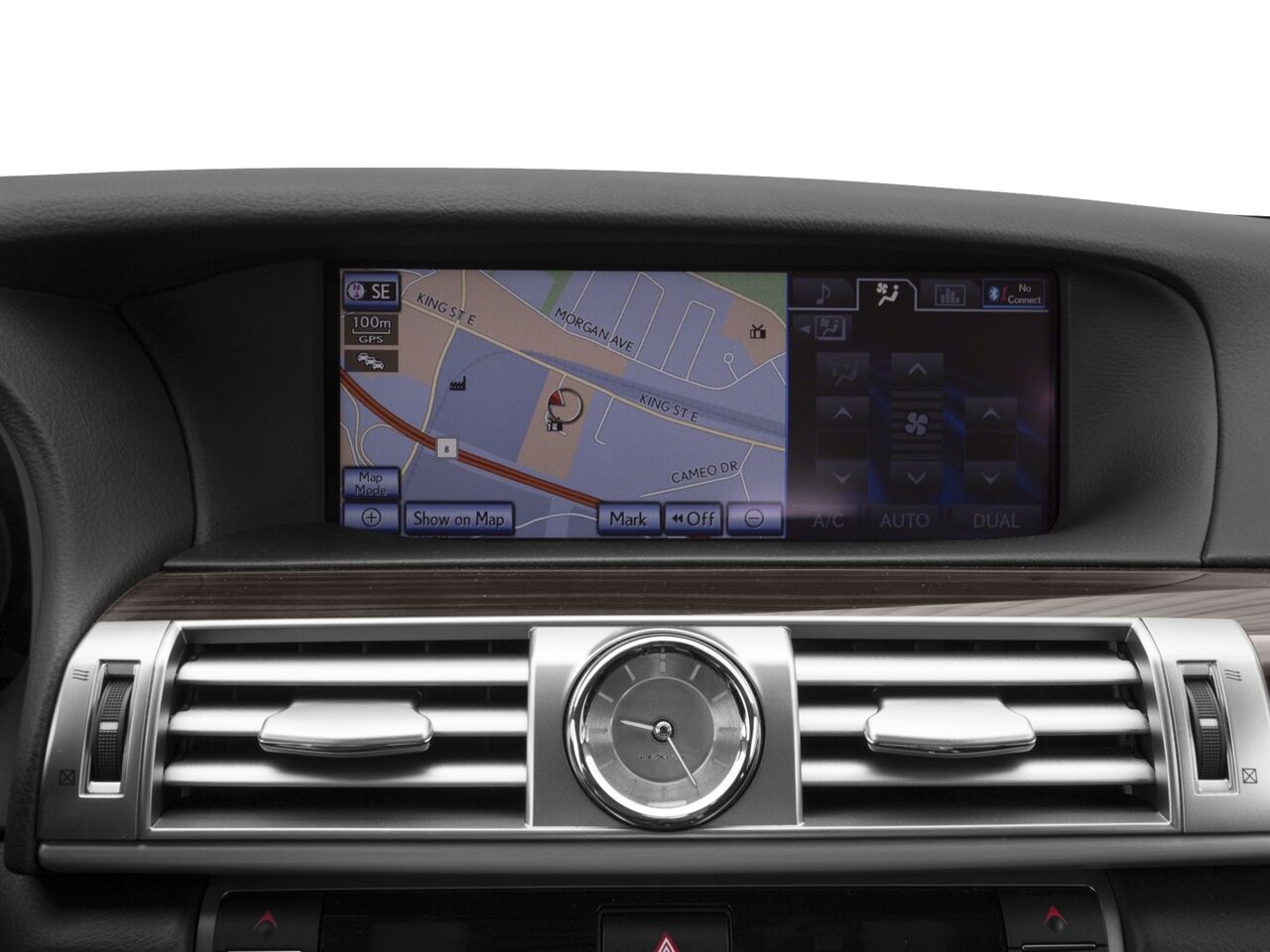 2016 Lexus LS 460 Roseville CA