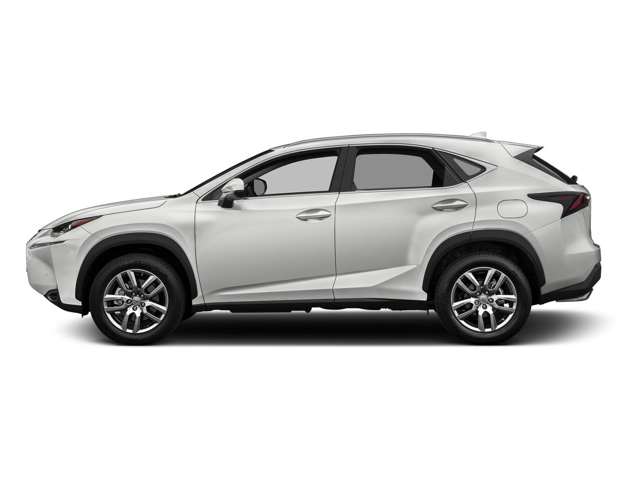 2016 Lexus NX 200t Huntsville AL