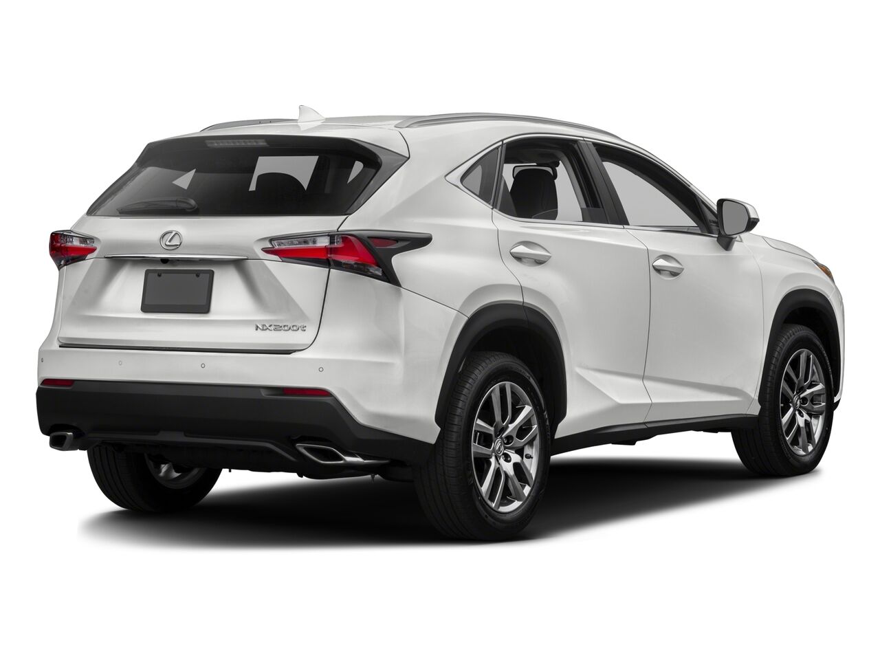 2016 Lexus NX 200t Huntsville AL