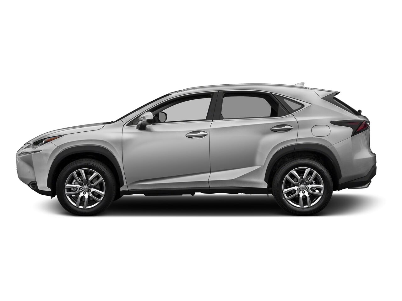 2016 Lexus NX 200t