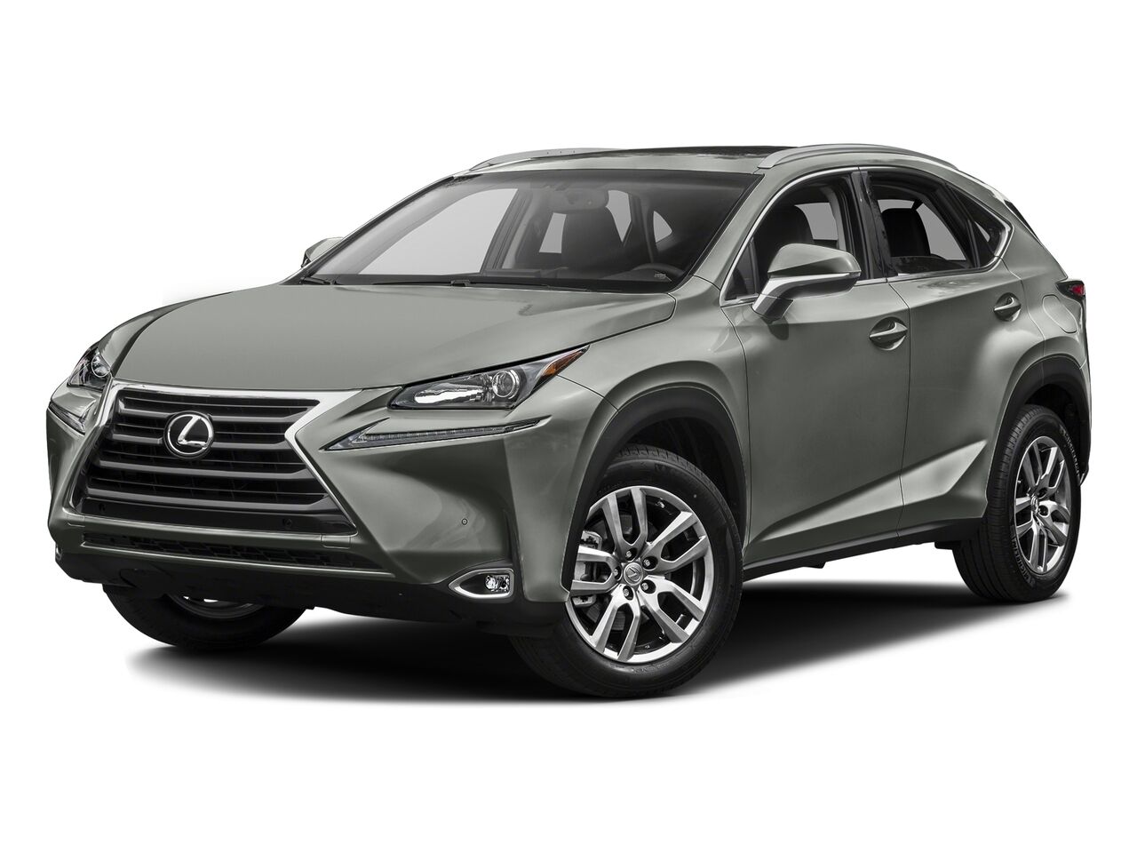 2016 Lexus NX 200t 4dr Crossover