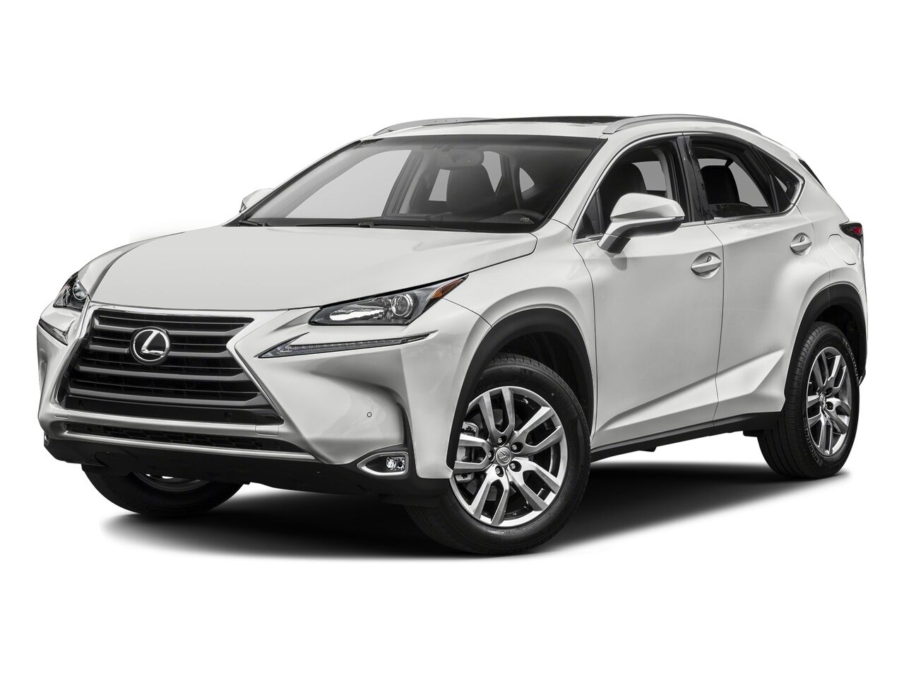 2016 Lexus NX 200t AWD Listowel ON