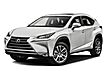 2016 Lexus NX 200t Base