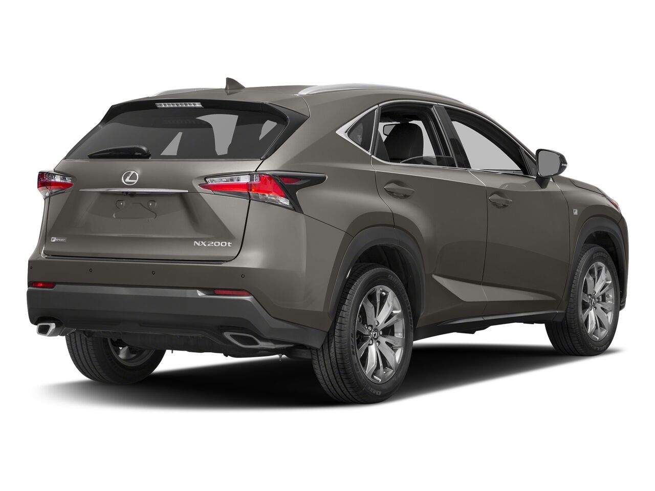 2016 Lexus NX 200t Base Tucson AZ