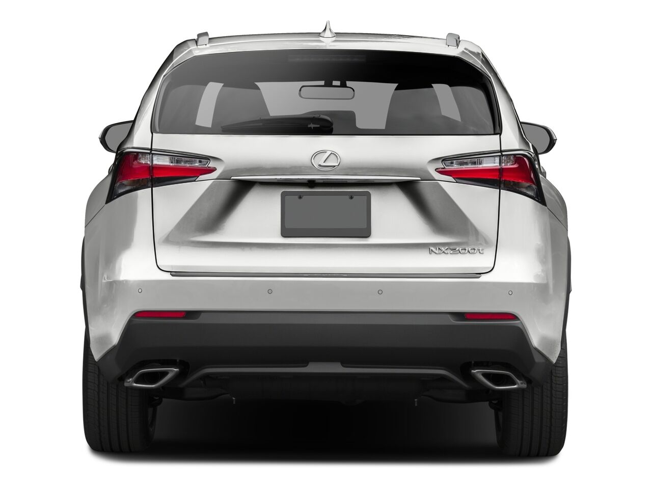 2016 Lexus NX 200t Base Tucson AZ
