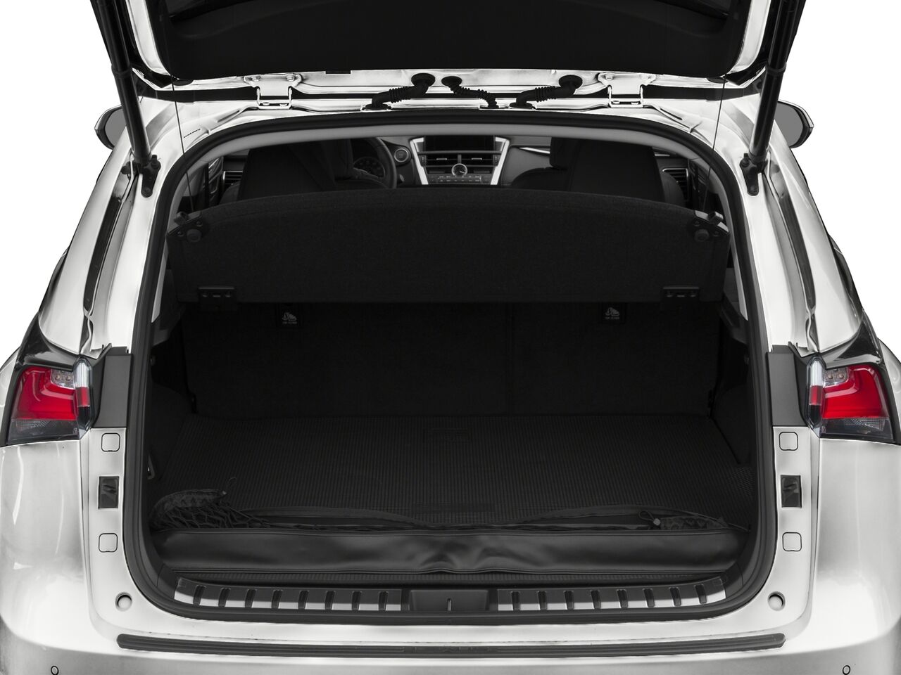 2016 Lexus NX 200t Base Tucson AZ