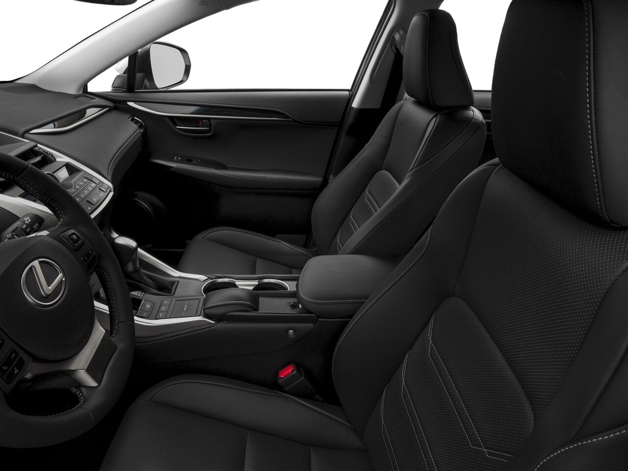 2016 Lexus NX 200t Base Tucson AZ