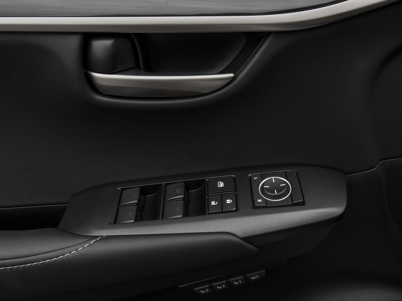 2016 Lexus NX 200t Base Tucson AZ