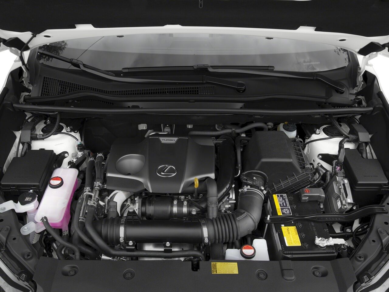 2016 Lexus NX 200t Base Tucson AZ