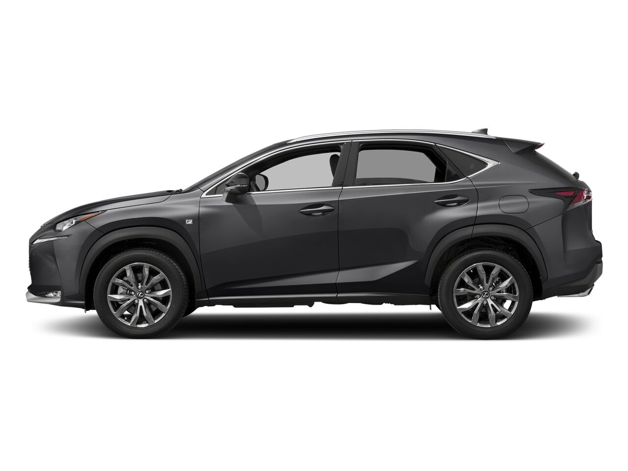 2016 Lexus NX 200t F Sport Chantilly VA