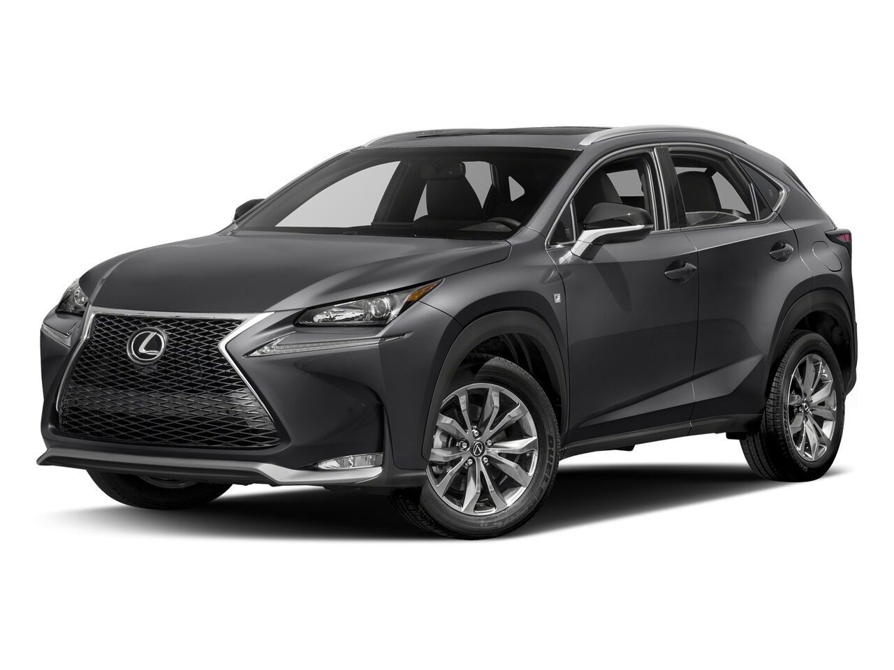 2016 Lexus NX 200t F Sport Chantilly VA