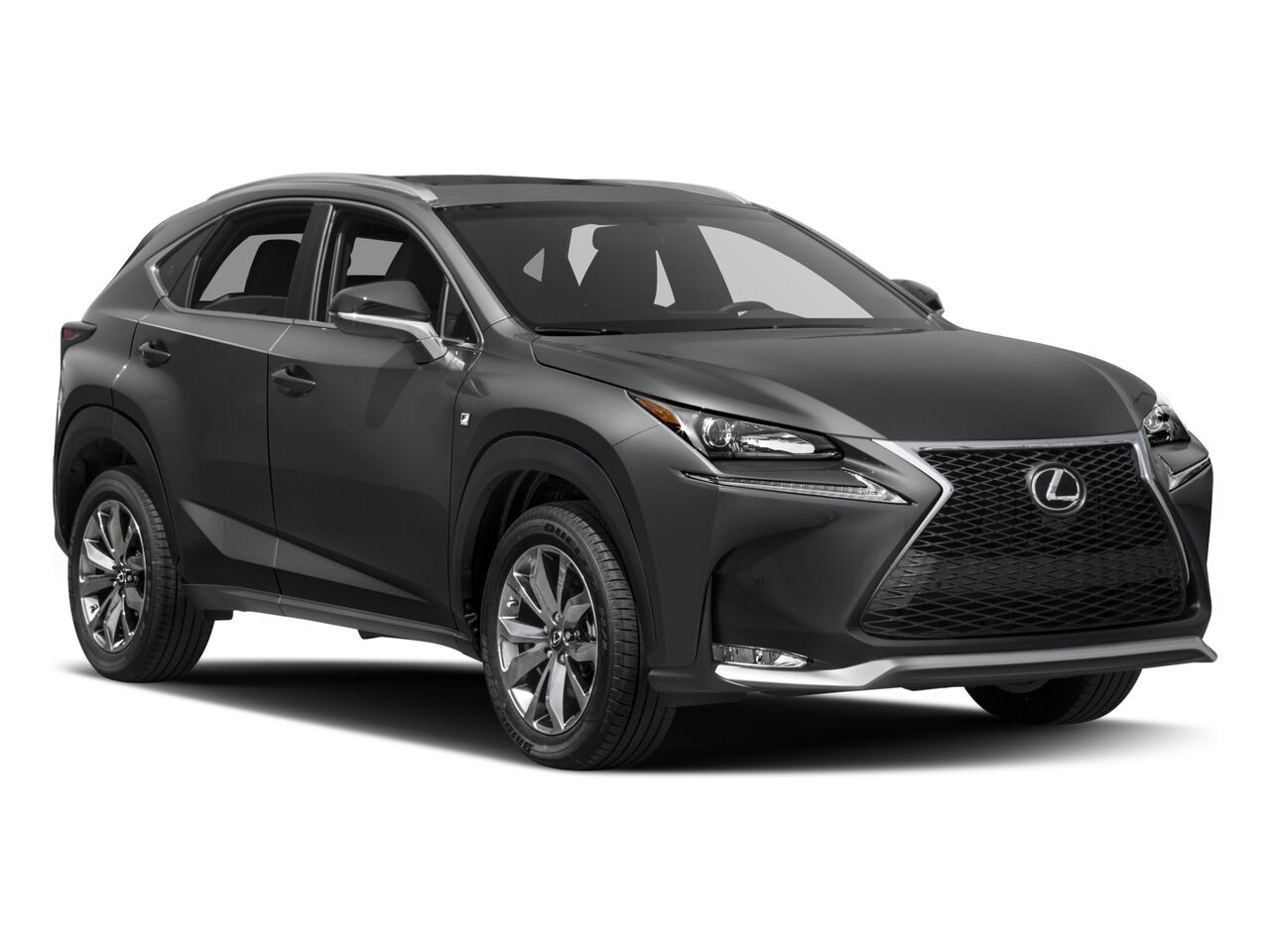 2016 Lexus NX 200t F Sport Chantilly VA