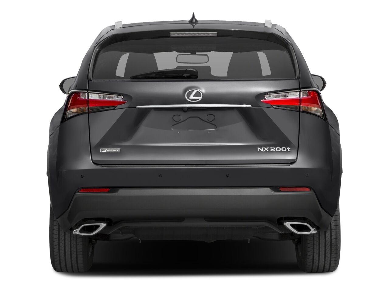 2016 Lexus NX 200t F Sport Chantilly VA