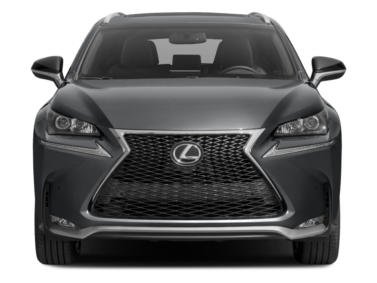 2016 Lexus NX 200t F Sport Chantilly VA