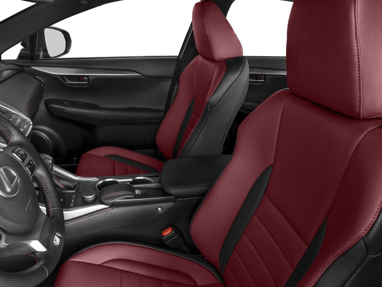 2016 Lexus NX 200t F Sport Tucson AZ