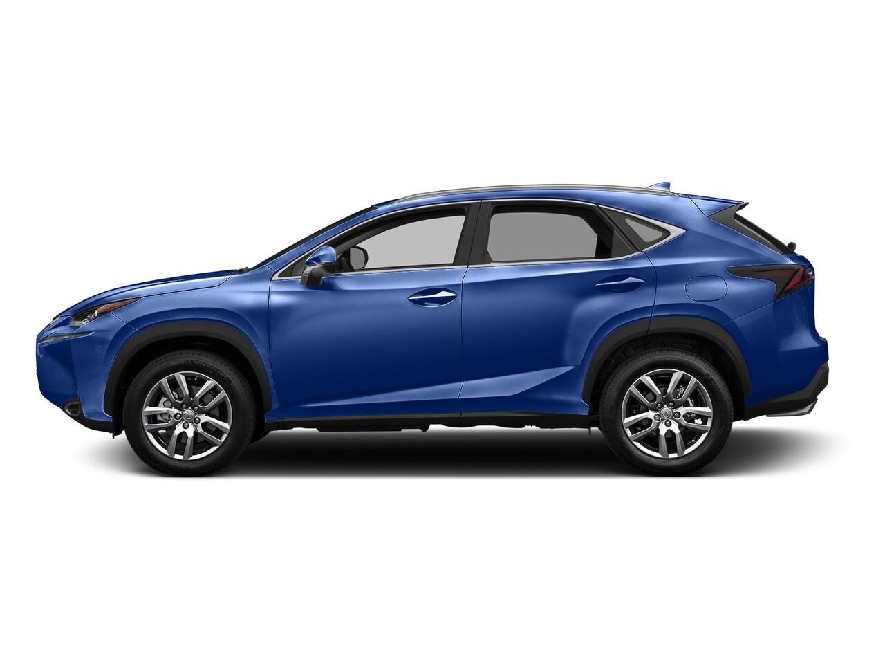2016 Lexus NX 200t FWD