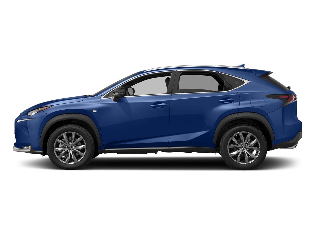 2016 Lexus NX 200t
