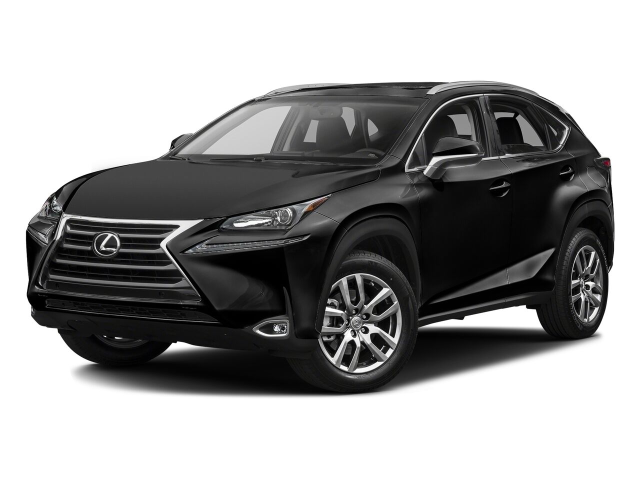 2016 Lexus NX