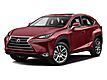 2016 Lexus NX 200t