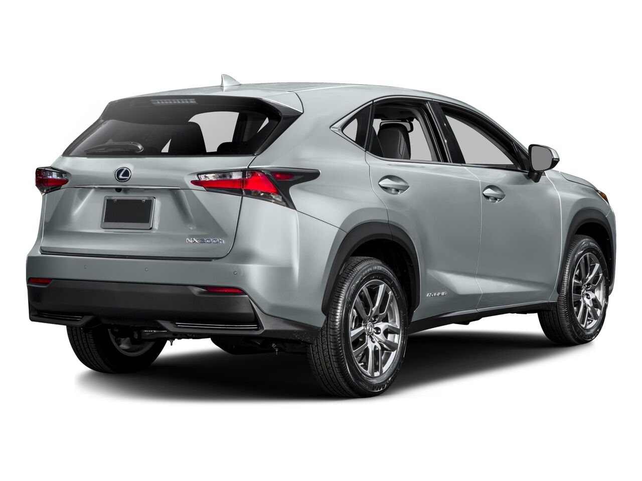 2016 Lexus NX 300h Folsom CA
