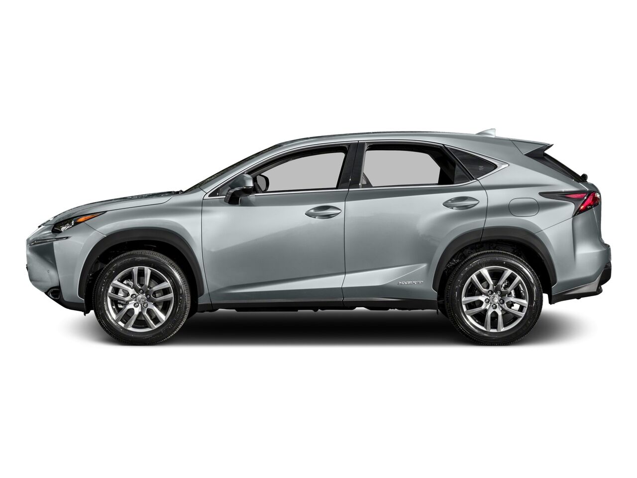 2016 Lexus NX 300h Folsom CA