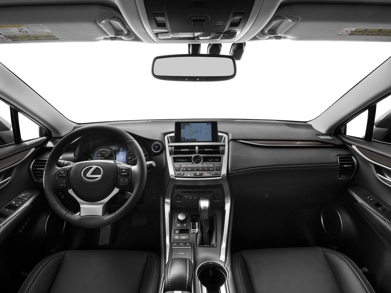 2016 Lexus NX 300h Folsom CA