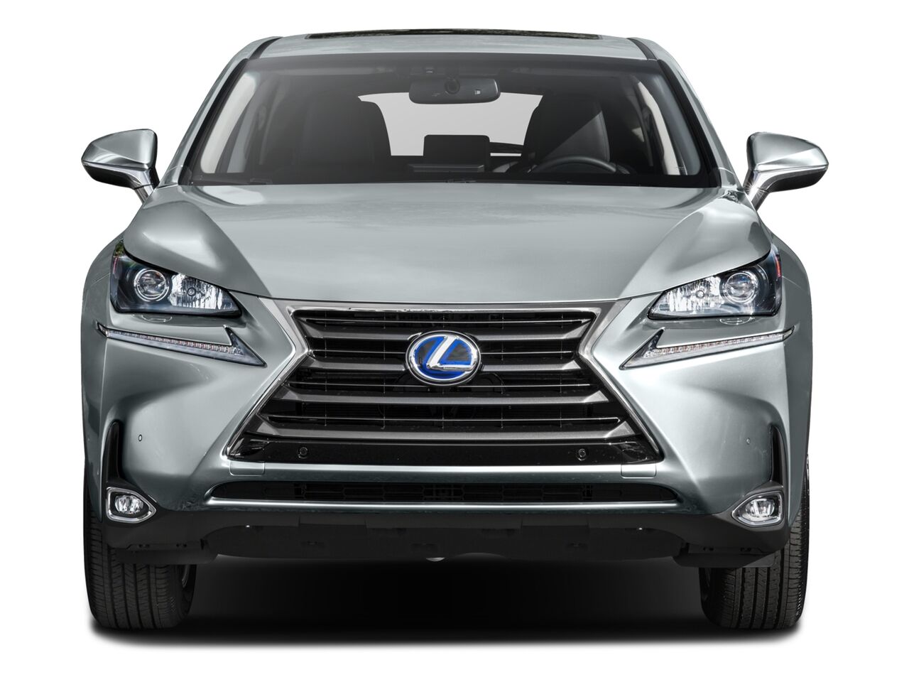 2016 Lexus NX 300h Base Tucson AZ