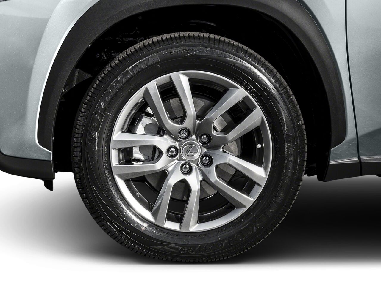 2016 Lexus NX 300h Base Tucson AZ