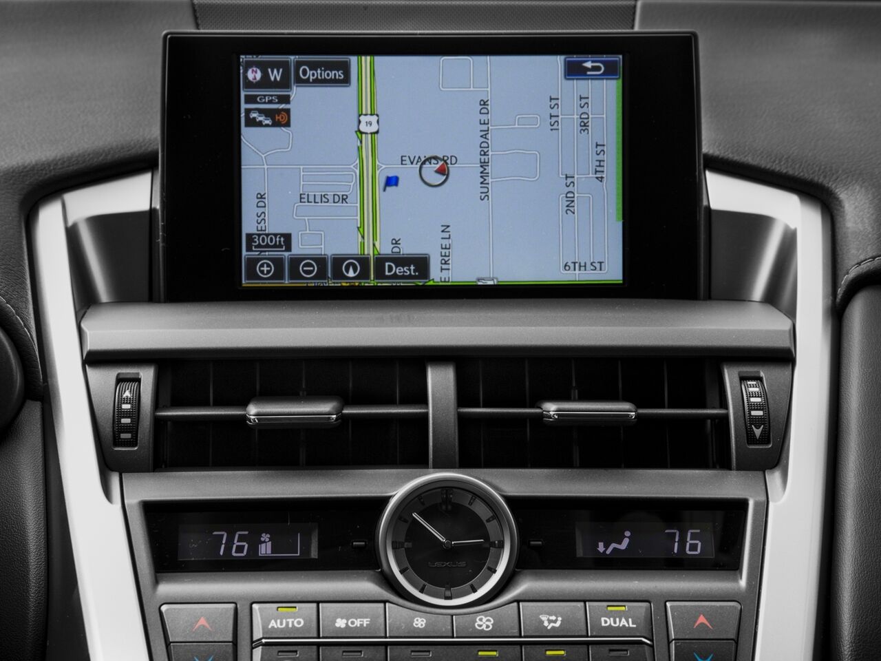 2016 Lexus NX 300h Base Tucson AZ