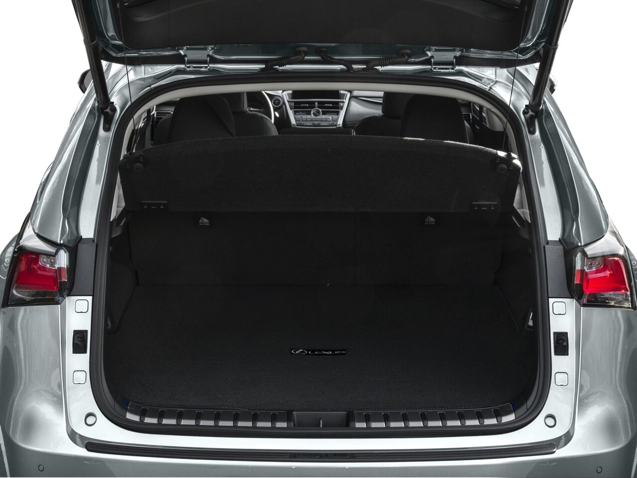 2016 Lexus NX 300h Base Tucson AZ