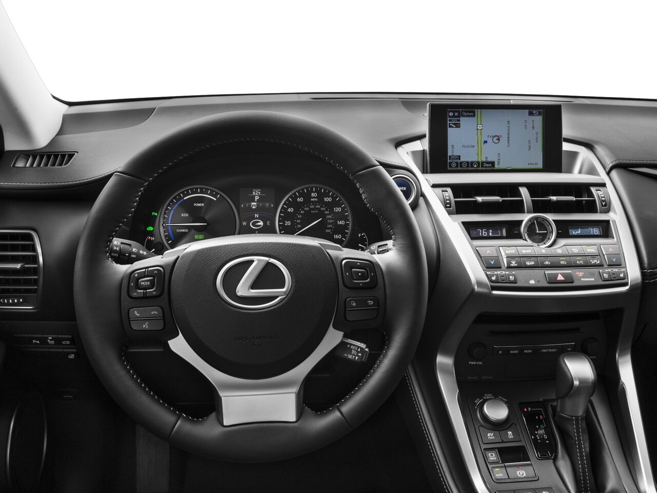 2016 Lexus NX 300h Base Tucson AZ