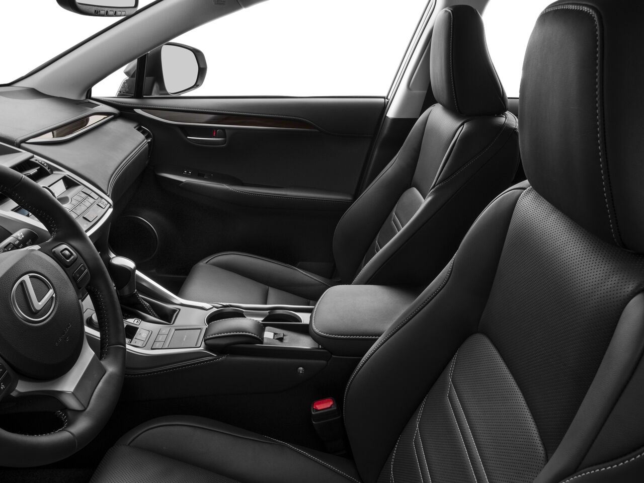 2016 Lexus NX 300h Base Tucson AZ