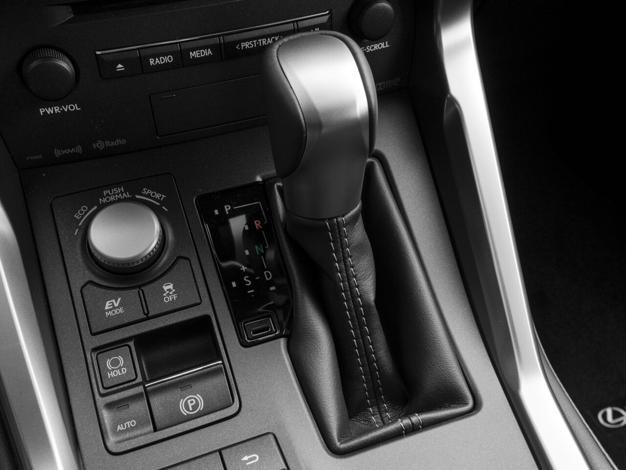 2016 Lexus NX 300h Base Tucson AZ