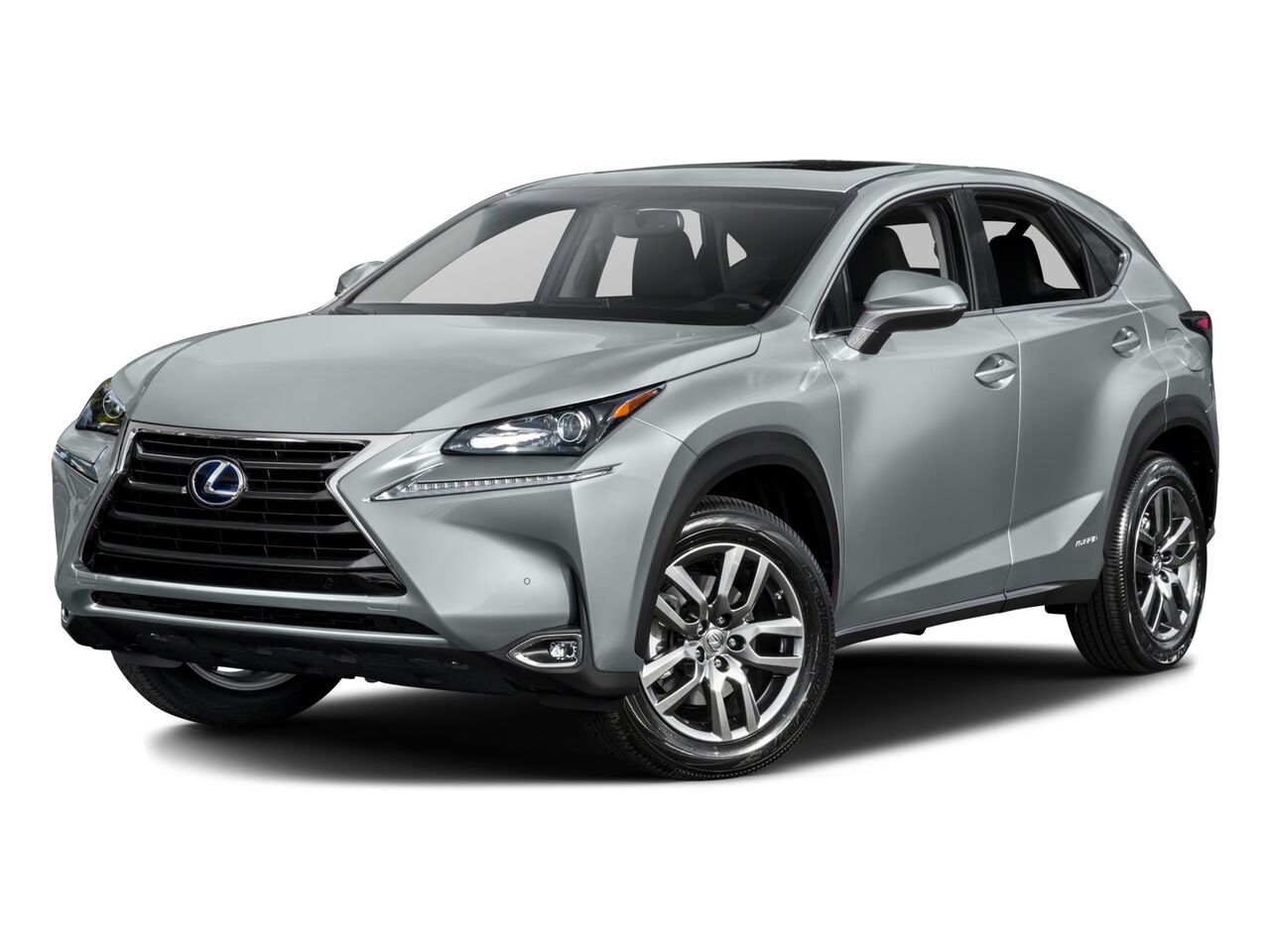 2016 Lexus NX 300h Base Tucson AZ